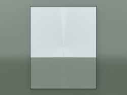 Espelho Rettangolo (8ATDF0001, Deep Nocturne C38, Í 120, L 96 cm)