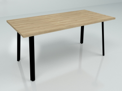 Work table Ogi A BAG048 (1600x800)