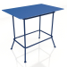 3d model High table New School High NS812H (1200x800) - preview