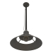 3d model Pendant lamp (5440) - preview