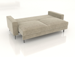 Sofa-bed MADISON (folded out)