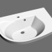 3D modeli Lavabolar Rosa Comfort R - önizleme