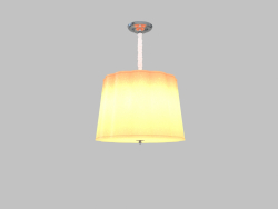 Підвісний світильник (32908S)