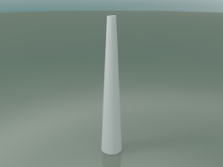 Vase Vulcano Q343 (Weiß)