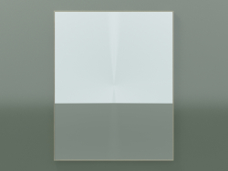 Зеркало Rettangolo (8ATDF0001, Bone C39, Н 120, L 96 cm)