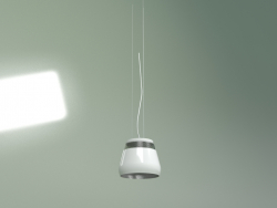 Подвесной светильник Valentine диаметр 35 (белый)