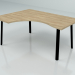 3d model Work table Ogi A BAG010 (1600x1200) - preview