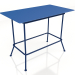 3d model High table New School High NS814H (1400x800) - preview