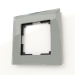 3d model Frame Diamant for 1 post (mirror) - preview
