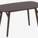 3 डी मॉडल PROSO डाइनिंग टेबल (IDT010005029) - पूर्वावलोकन