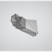 modèle 3D ventilation pour imprimante F430 - preview