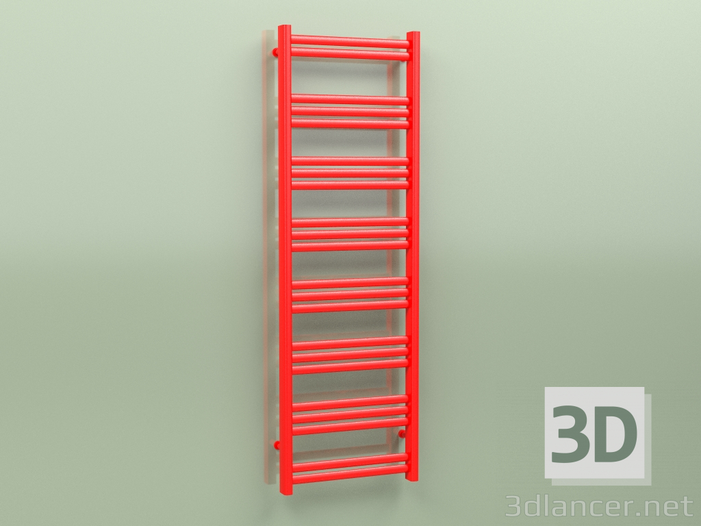 modèle 3D Porte-serviettes - Java (1500 x 500, RAL - 3026) - preview