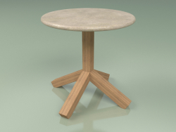 Side table 045 (Farsena Stone)