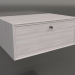 3d model Wall cabinet TM 14 (600x400x250, wood pale) - preview