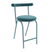 3d model Rohalyk semi-bar chair (Ocean) - preview