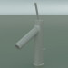 modello 3D Miscelatore monocomando lavabo 90 (Ottica Inox, 10111800) - anteprima