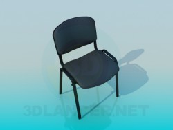 Cadeira ISO