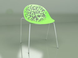 Chair Aurora 1 (green)