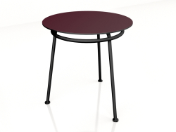 Low table New School Low NS70 (700x700)