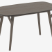 Modelo 3d Mesa de jantar PROSO (IDT010007013) - preview