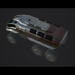 3d Planetary Rover ANT-01 Stellar Industries corp model buy - render