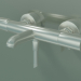 3d model Termostato de baño para instalación expuesta (34435820) - vista previa