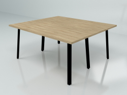 Work table Ogi A Bench BAG216 (1600x1410)