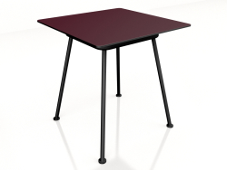 Low table New School Low NS77 (700x700)