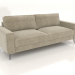 3d model Sofa-bed MADISON - preview