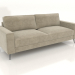 3D Modell Schlafsofa MADISON - Vorschau