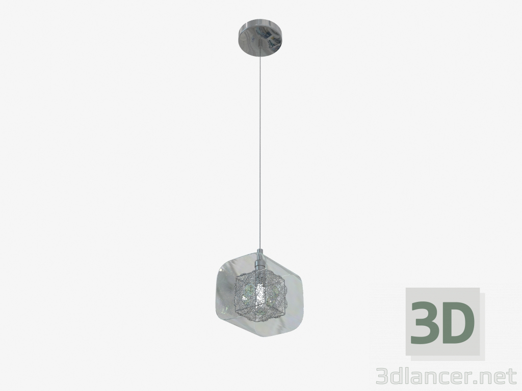 3D Modell Lampe Forta (2006 1) - Vorschau