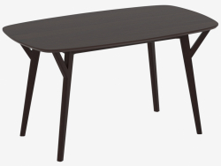 PROSO डाइनिंग टेबल (IDT010002031)