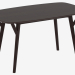 3 डी मॉडल PROSO डाइनिंग टेबल (IDT010002031) - पूर्वावलोकन