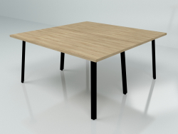 Work table Ogi A Bench BAG218 (1600x1610)