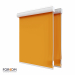 3d модель Рулонные шторы CLIC BOX – превью