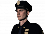 Oscar um policial