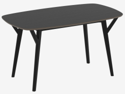 Dining table PROSO (IDT010006024)