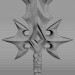 modèle 3D de Fantasy Sword 5 acheter - rendu