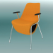 3D Modell Sessel (10H 2P) - Vorschau