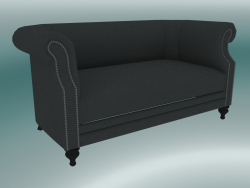 Il divano di Marlowe