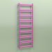 3d model Heated towel rail - Java (1700 x 600, RAL - 4006) - preview