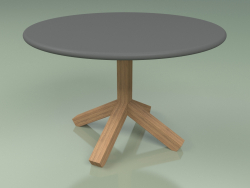 Table d'appoint 046 (HPL Gris)