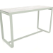 3d model Bar table 180 (DEKTON Kreta, Cement gray) - preview