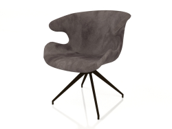 Armchair Mia (Grey)