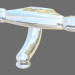 modèle 3D Mélangeur MA150500 - preview
