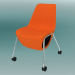 3D Modell Sessel (10HC) - Vorschau