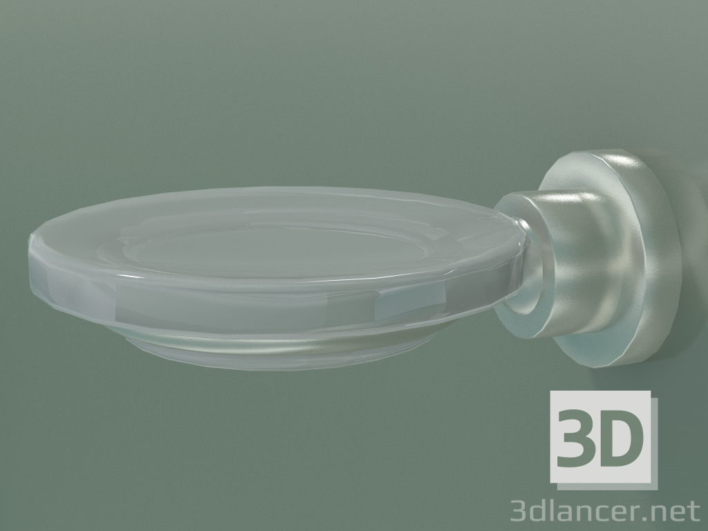 3D Modell Seifenschale (41733820) - Vorschau