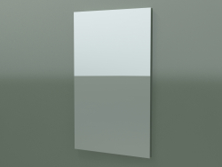 Specchio Filolucido verticale (L 72, H 120 cm)