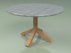 Side table 046 (Luna Stone)