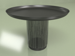 Кавовий стіл Vaso Color D60